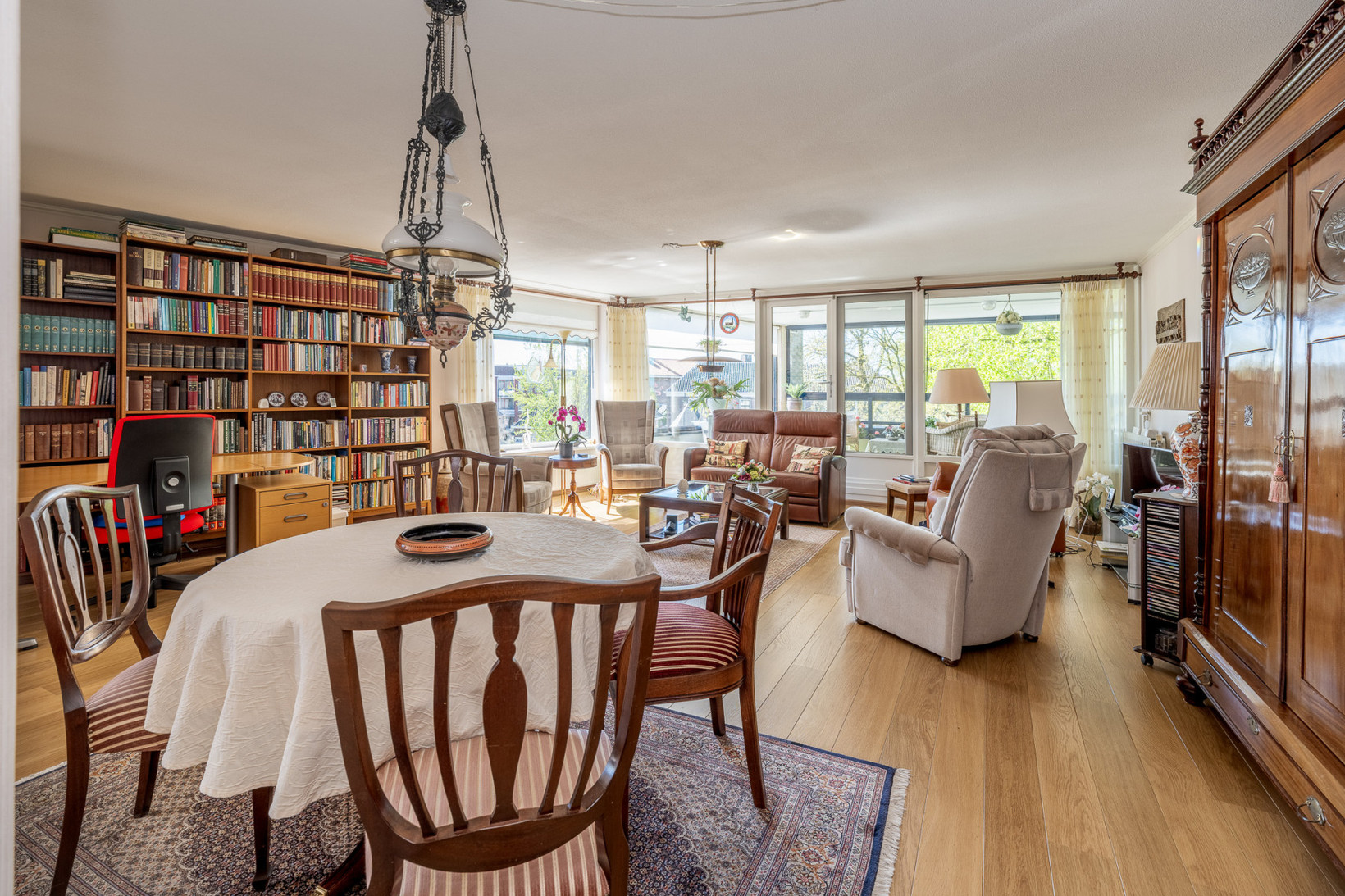 Appartement te koop: Gasthuisstraat 28, Barneveld