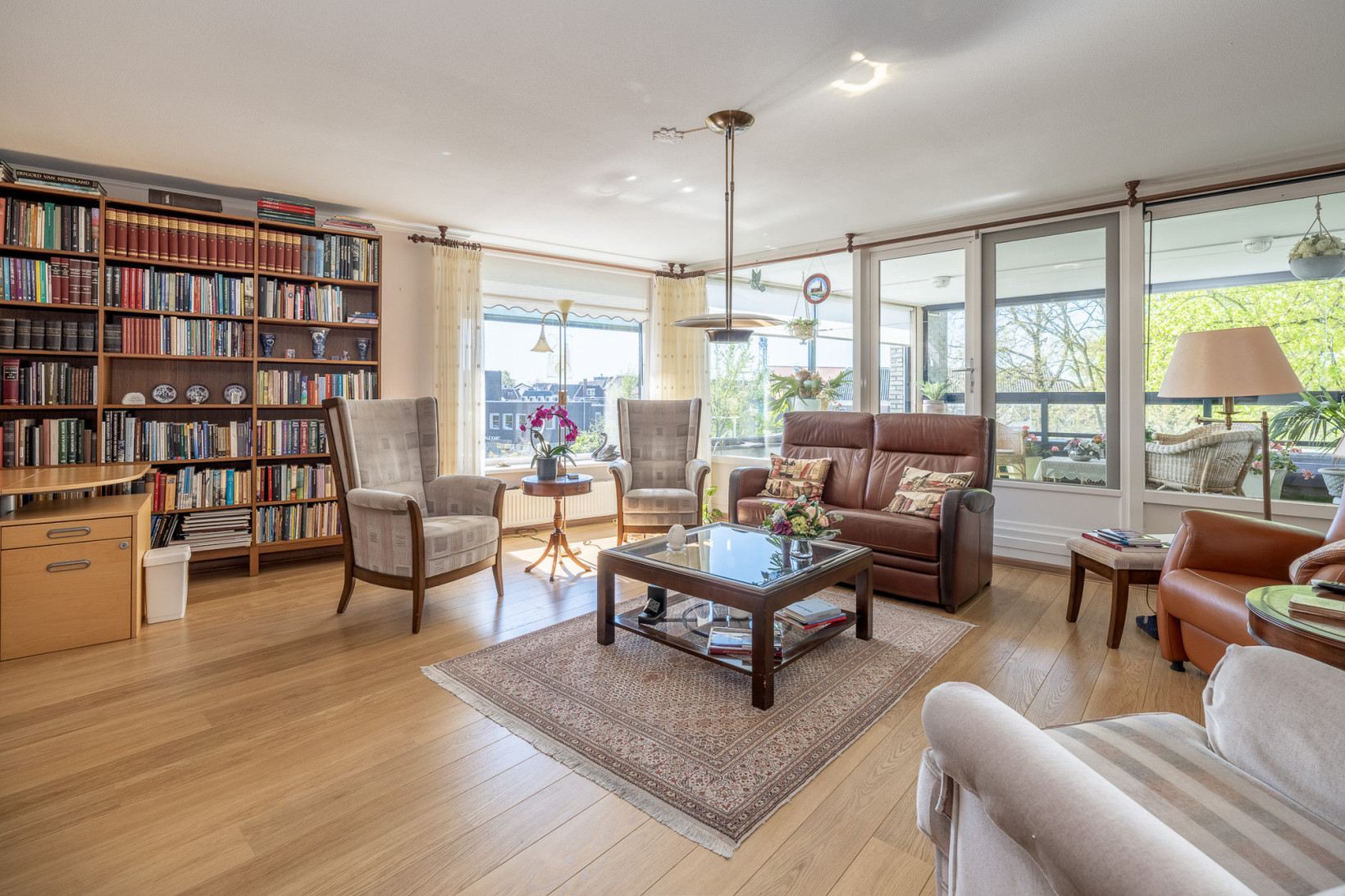 Appartement te koop: Gasthuisstraat 28, Barneveld
