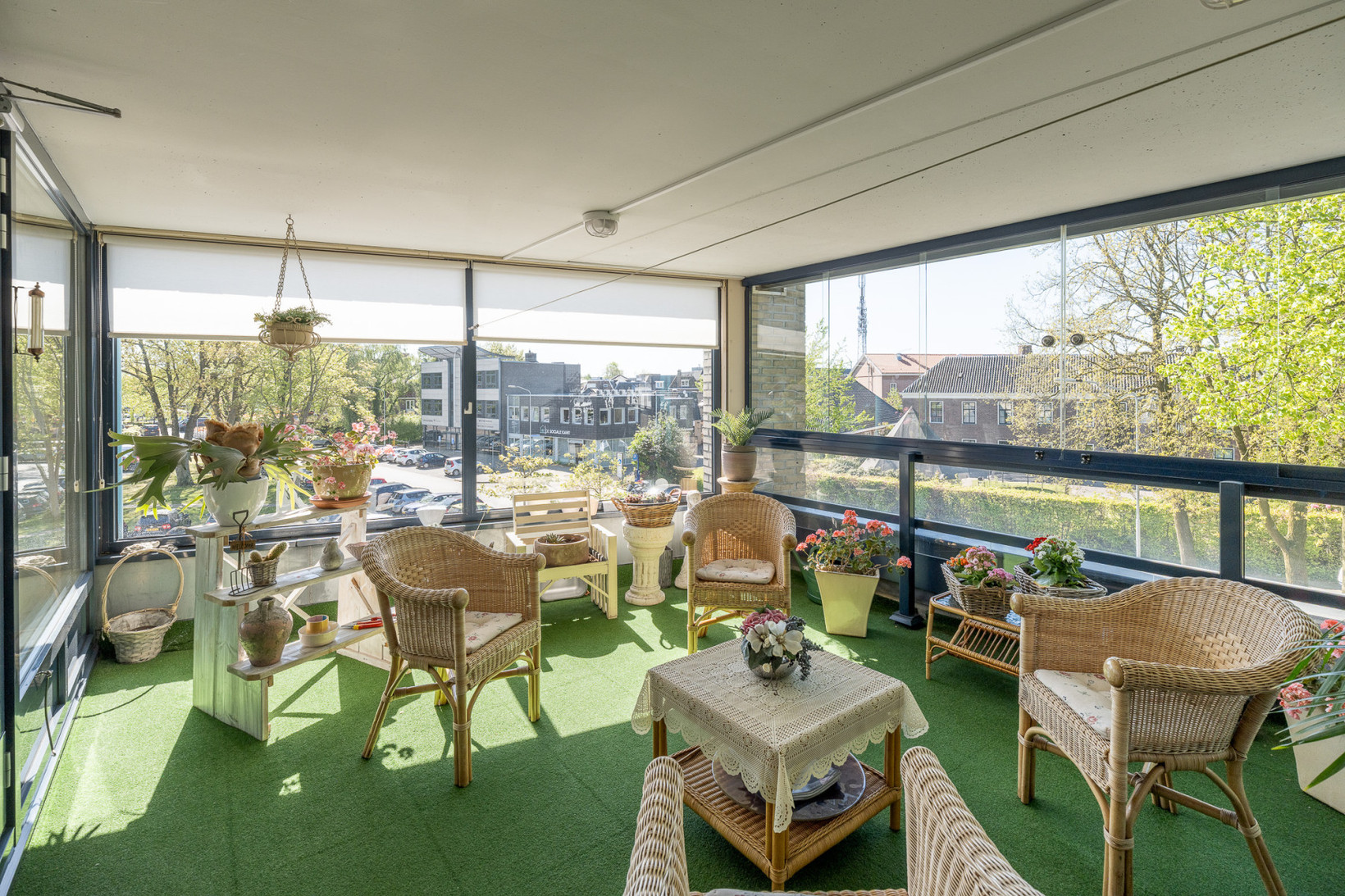 Appartement te koop: Gasthuisstraat 28, Barneveld