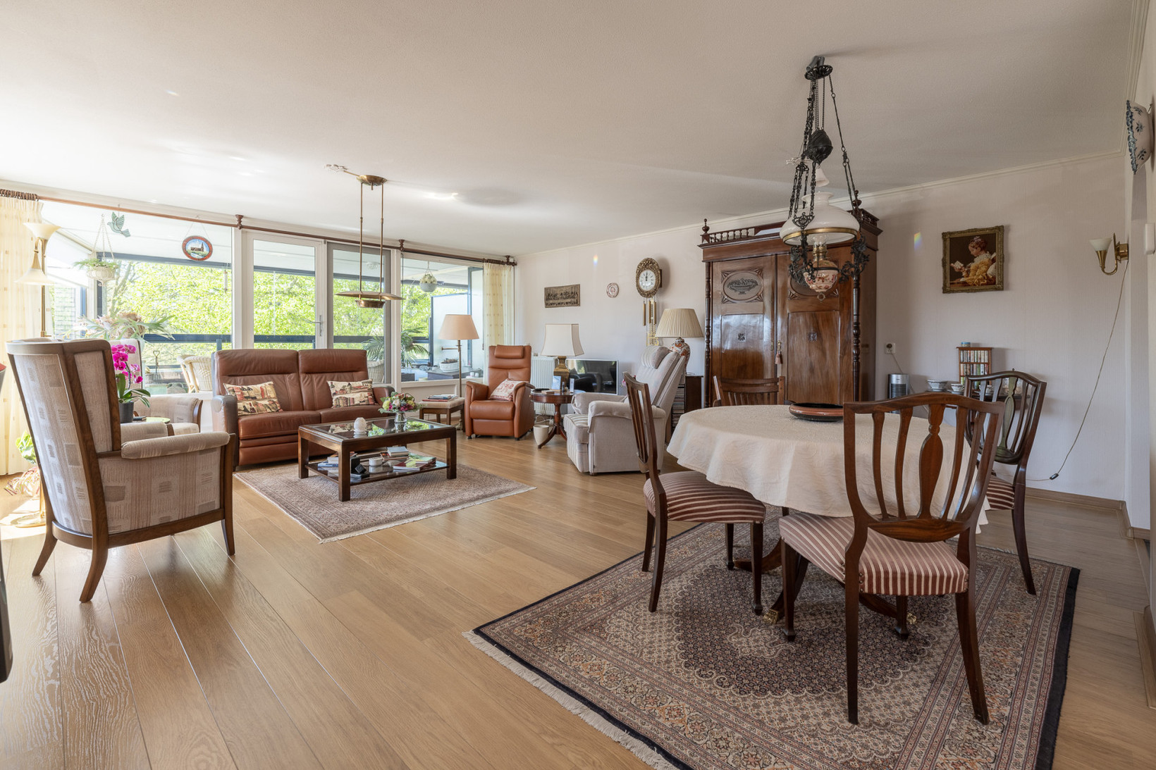 Appartement te koop: Gasthuisstraat 28, Barneveld