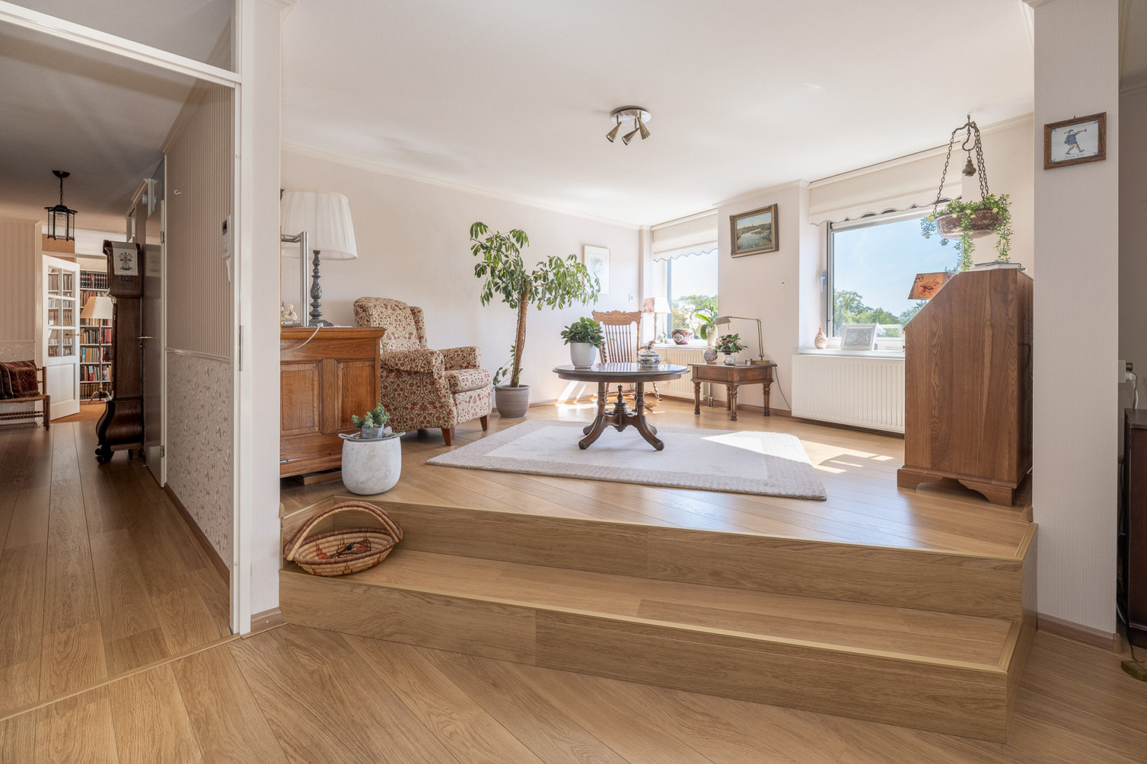 Appartement te koop: Gasthuisstraat 28, Barneveld