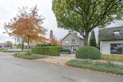 Kortelaan 1