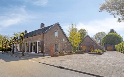 Bloemendaallaan 41