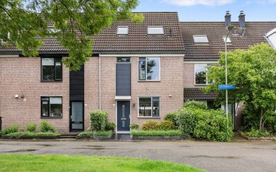 Van Wijnbergenlaan 17