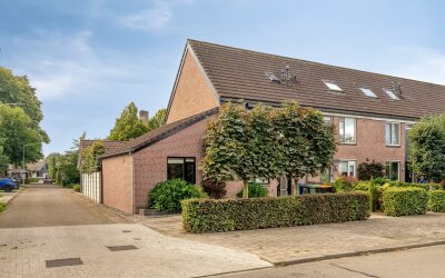 Van Wijnbergenlaan 47