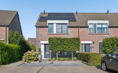 Bentincklaan 88