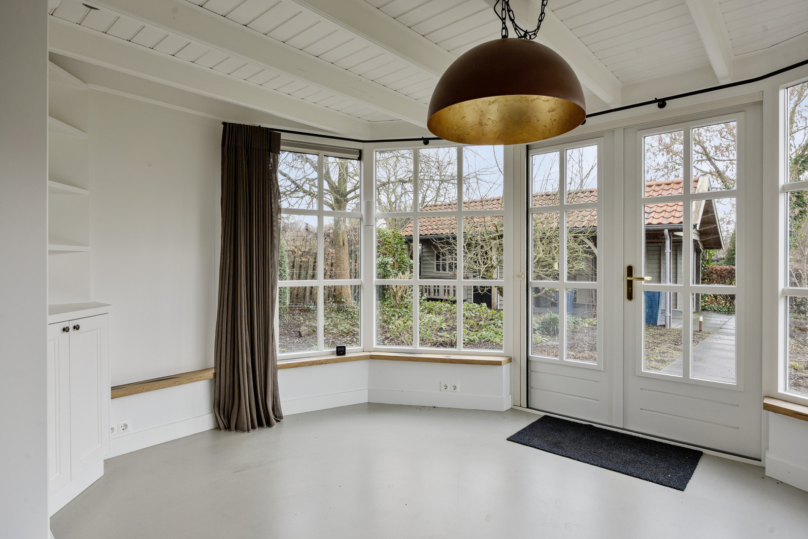 Vrijstaande woning te koop: Van Dedemlaan 19, Barneveld