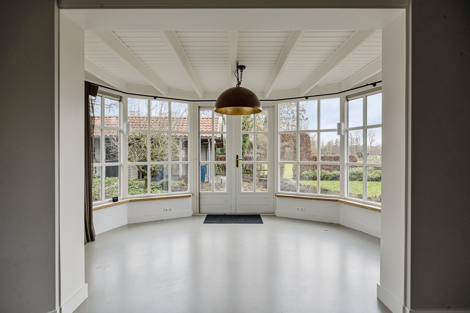 Vrijstaande woning te koop: Van Dedemlaan 19, Barneveld