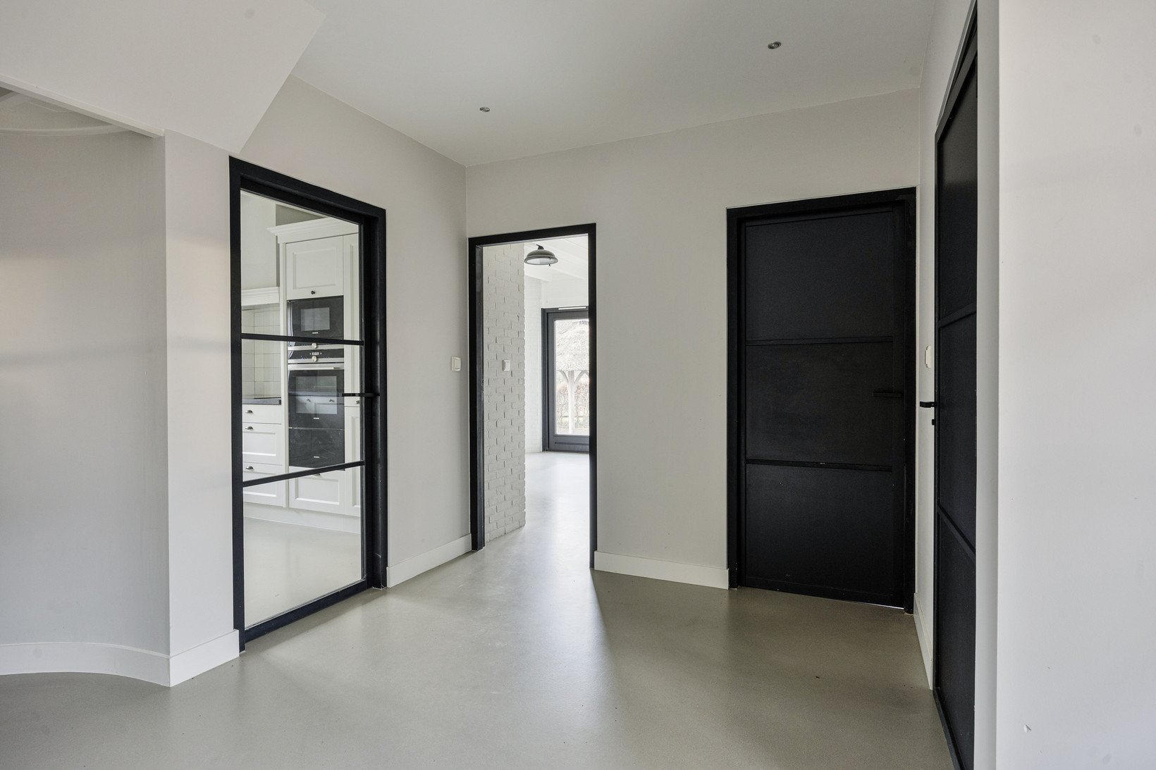 Vrijstaande woning te koop: Van Dedemlaan 19, Barneveld