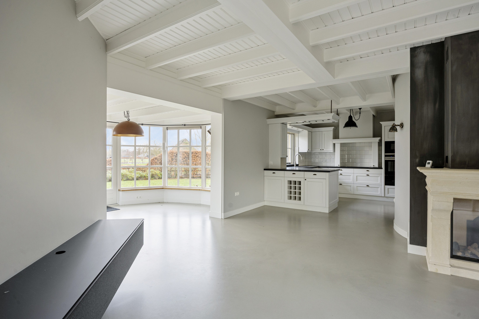 Vrijstaande woning te koop: Van Dedemlaan 19, Barneveld