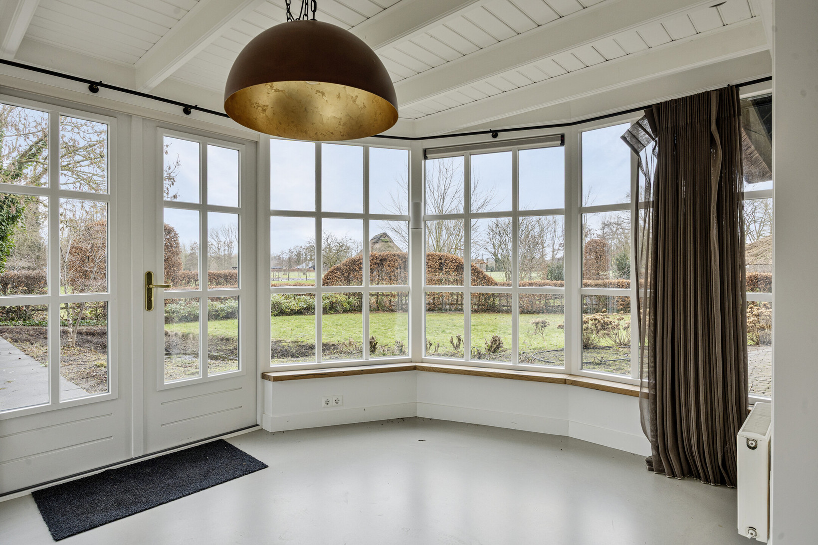 Vrijstaande woning te koop: Van Dedemlaan 19, Barneveld