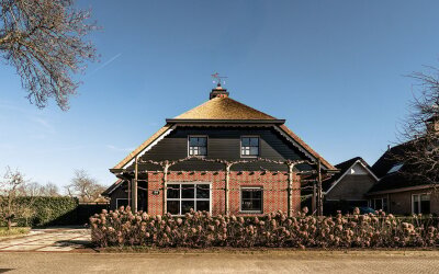 Van Haersoltelaan 58