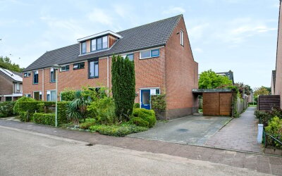 Van Haersoltelaan 73