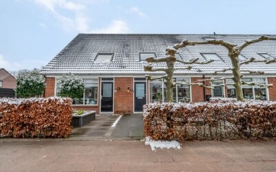 Van Renesselaan 48