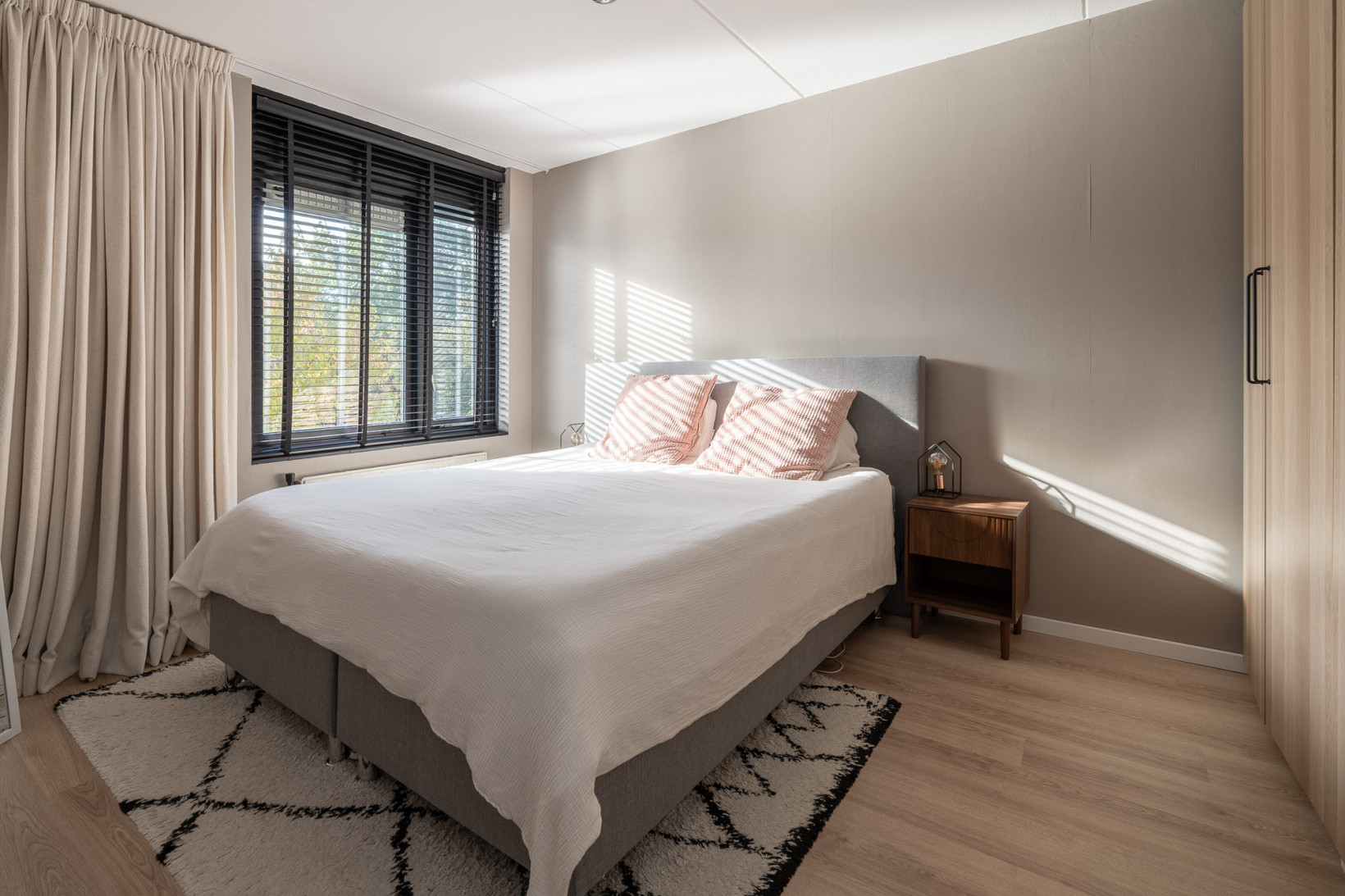 Tussenwoning te koop: Wethouder Rebellaan 118, Barneveld