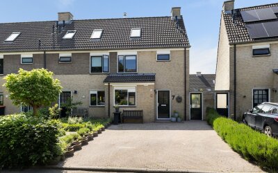 Wolfert Blankenlaan 7