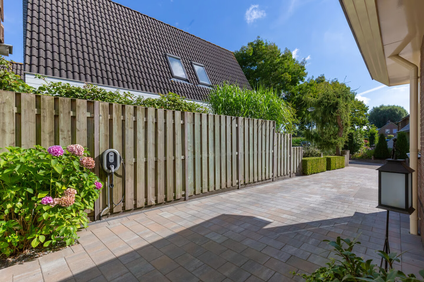 Vrijstaande woning te koop: Wethouder Ten Hamlaan 55, Barneveld