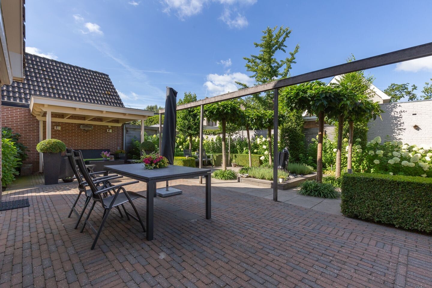 Vrijstaande woning te koop: Wethouder Ten Hamlaan 55, Barneveld