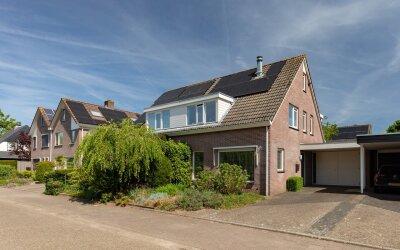 Wethouder Ten Hamlaan 6
