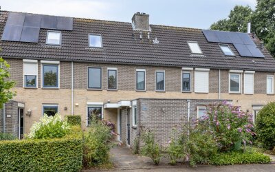 Wethouder Zandbergenlaan 115