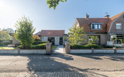 Huis te koop Nieuw Vellerseweg 13