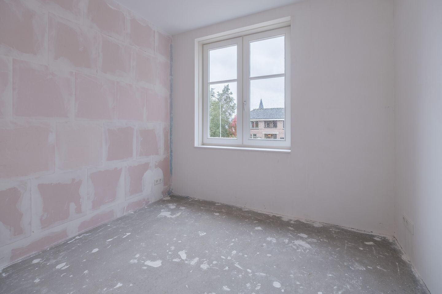 Vrijstaande woning te koop: Valkseweg 99A, Barneveld