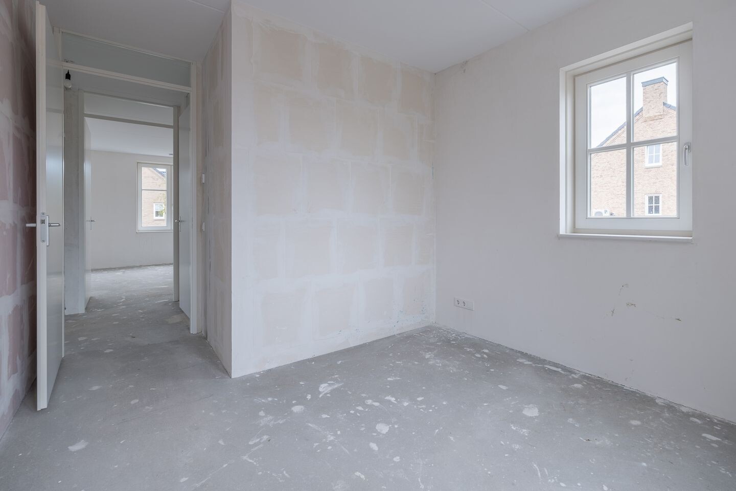 Vrijstaande woning te koop: Valkseweg 99A, Barneveld