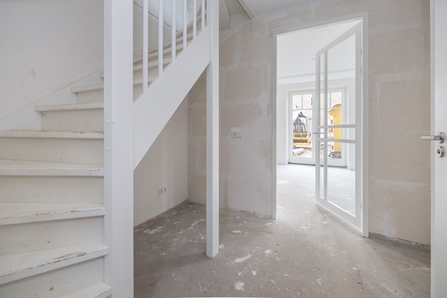 Vrijstaande woning te koop: Valkseweg 99A, Barneveld