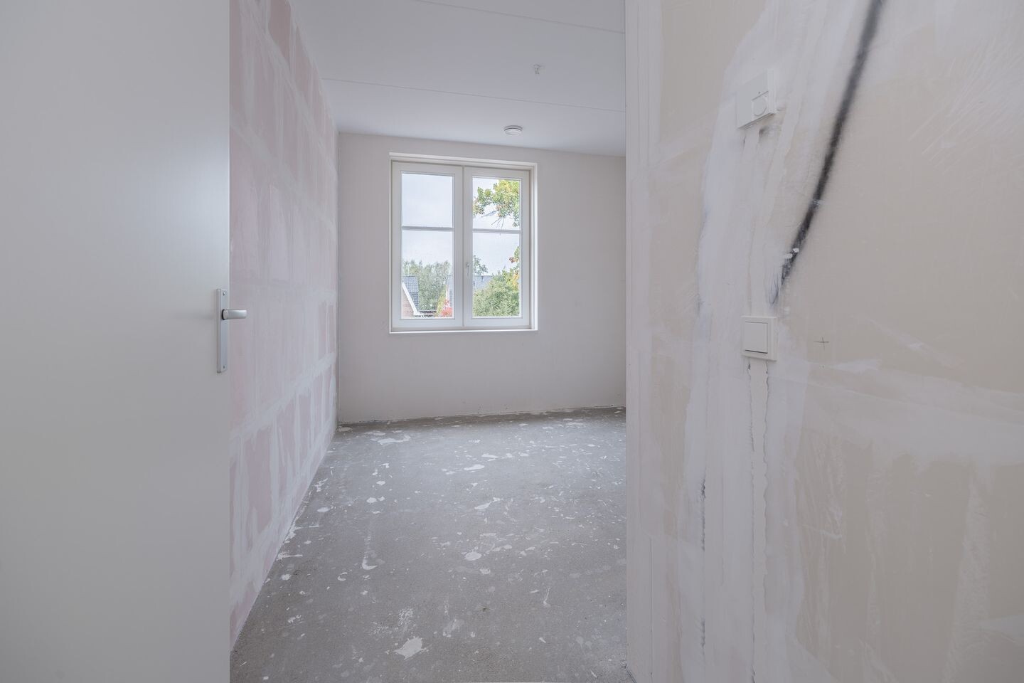 Vrijstaande woning te koop: Valkseweg 99A, Barneveld