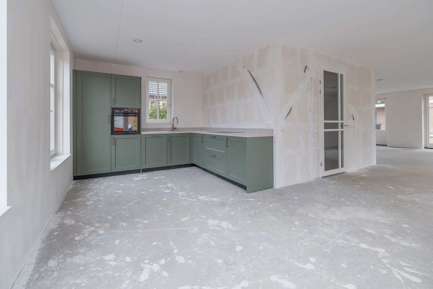 Vrijstaande woning te koop: Valkseweg 99A, Barneveld