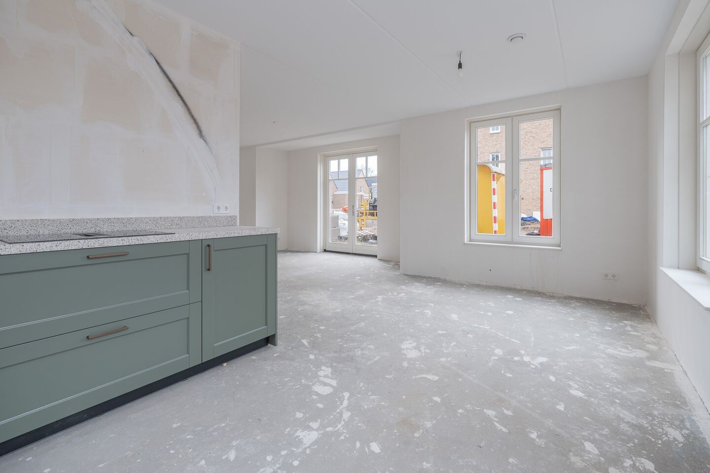 Vrijstaande woning te koop: Valkseweg 99A, Barneveld