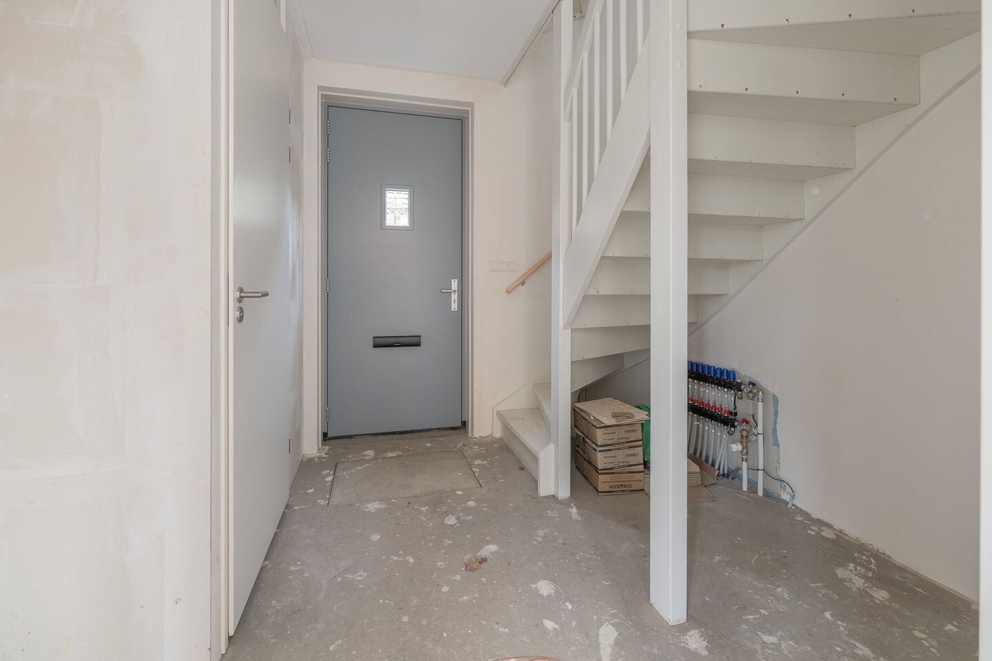 Vrijstaande woning te koop: Valkseweg 99A, Barneveld