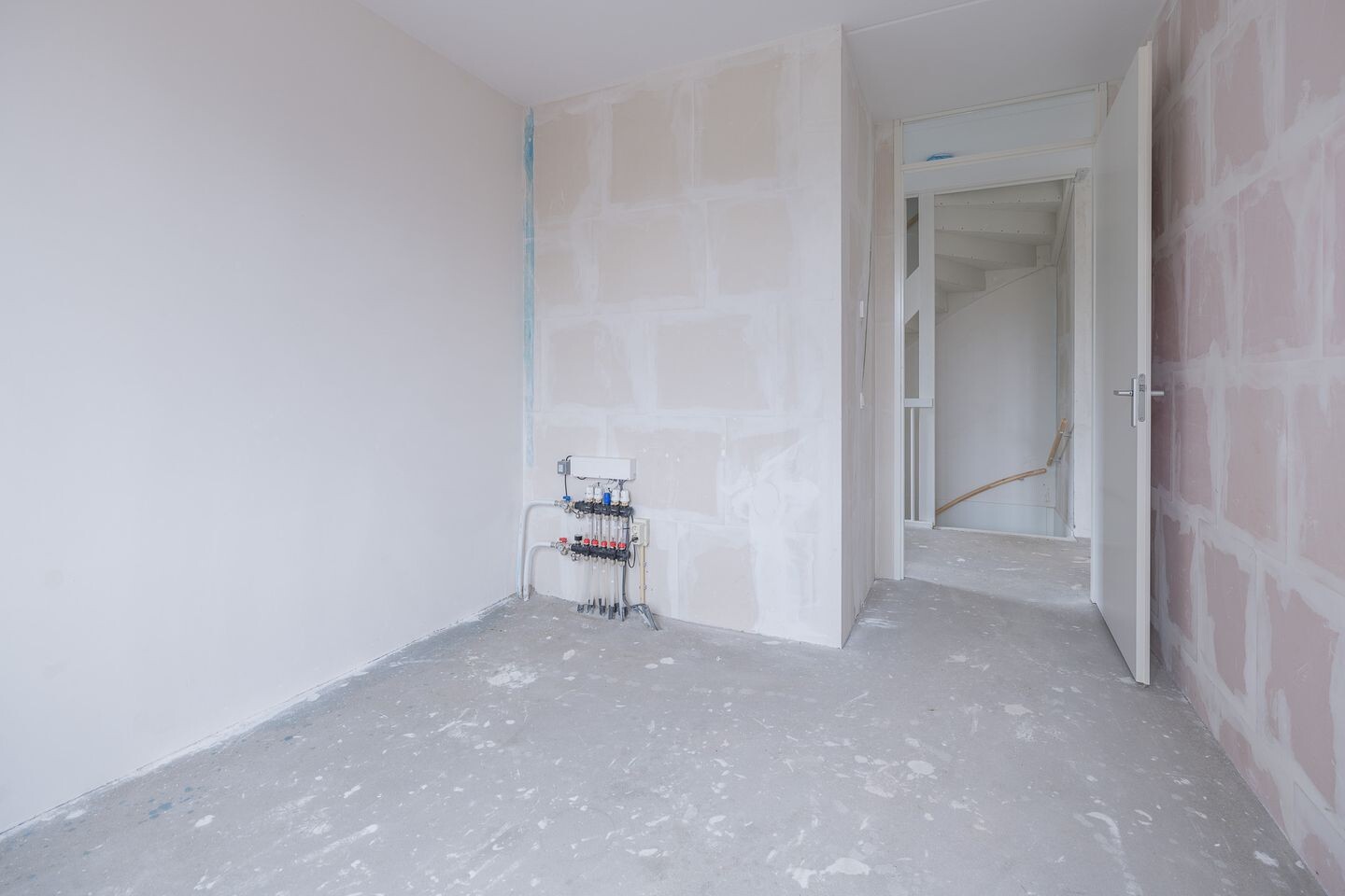 Vrijstaande woning te koop: Valkseweg 99A, Barneveld