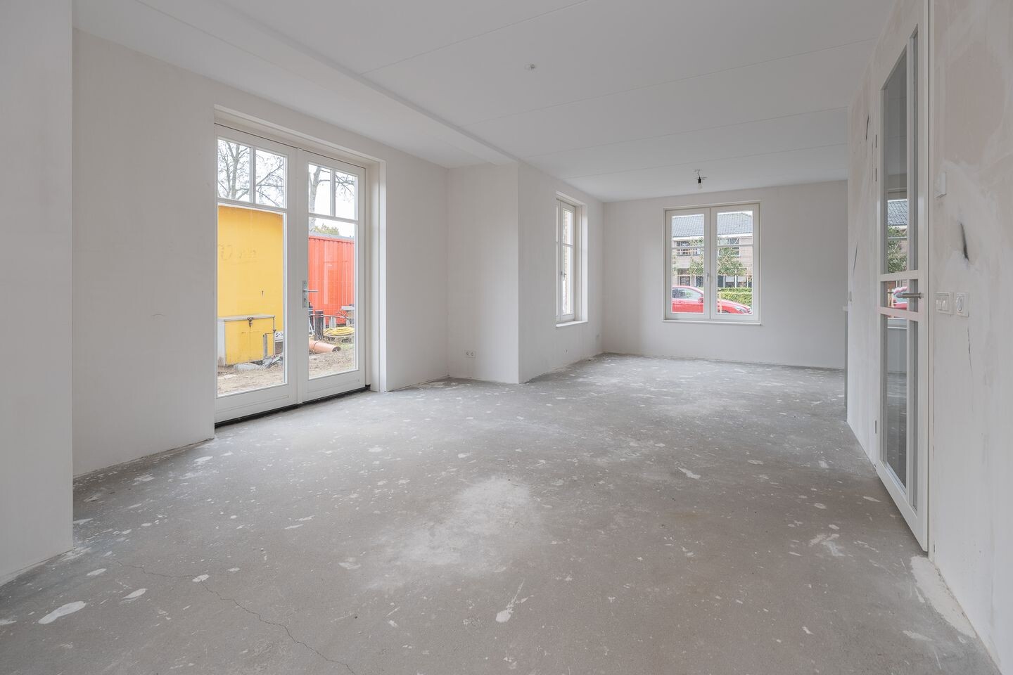 Vrijstaande woning te koop: Valkseweg 99A, Barneveld