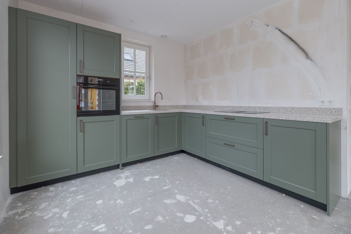 Vrijstaande woning te koop: Valkseweg 99A, Barneveld