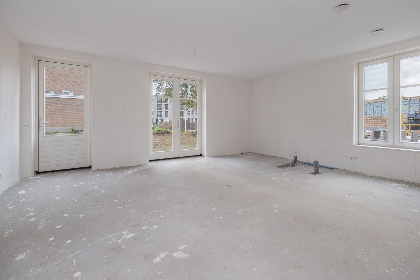 Vrijstaande woning te koop: Valkseweg 99A, Barneveld