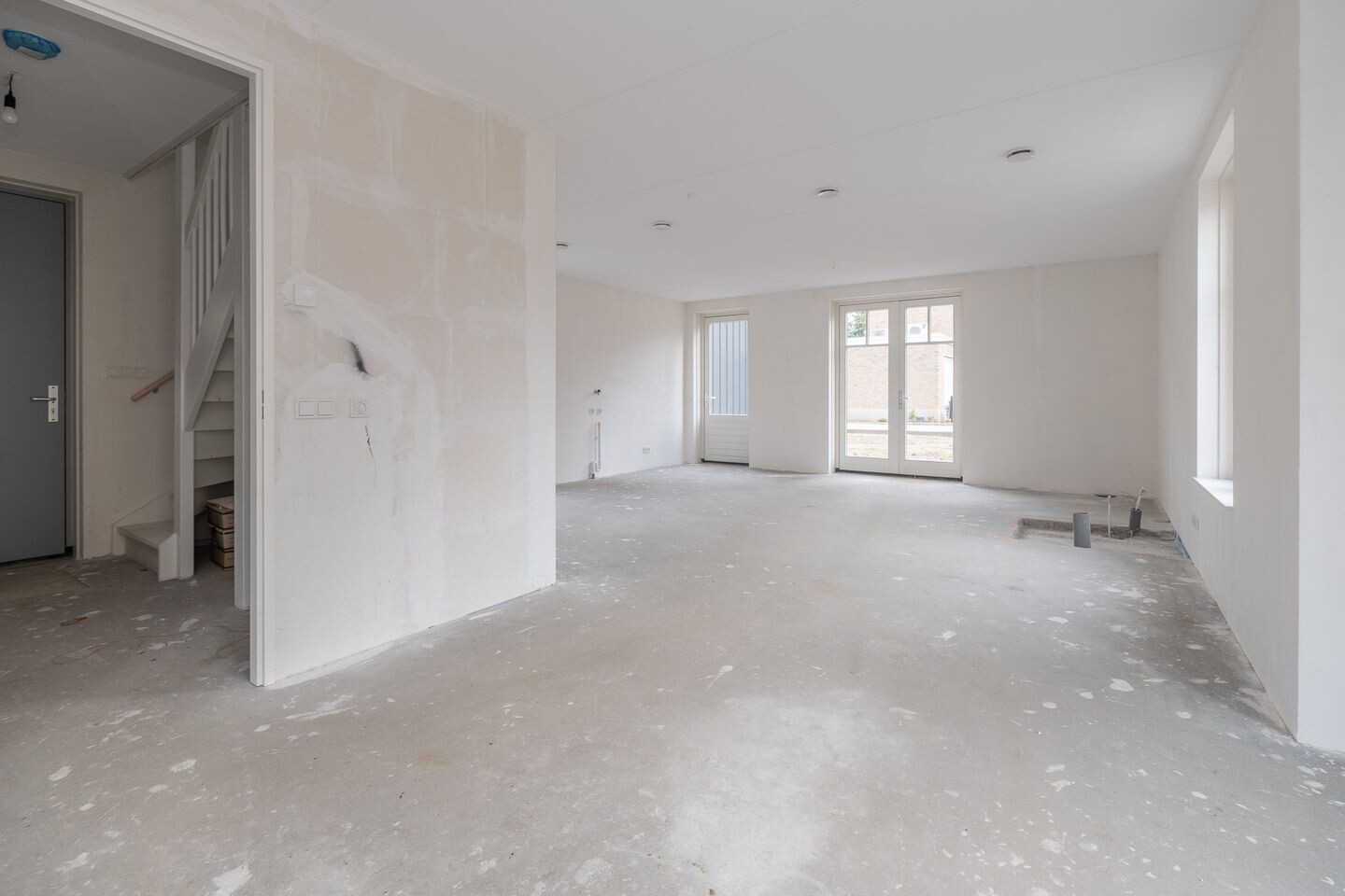Vrijstaande woning te koop: Valkseweg 99A, Barneveld