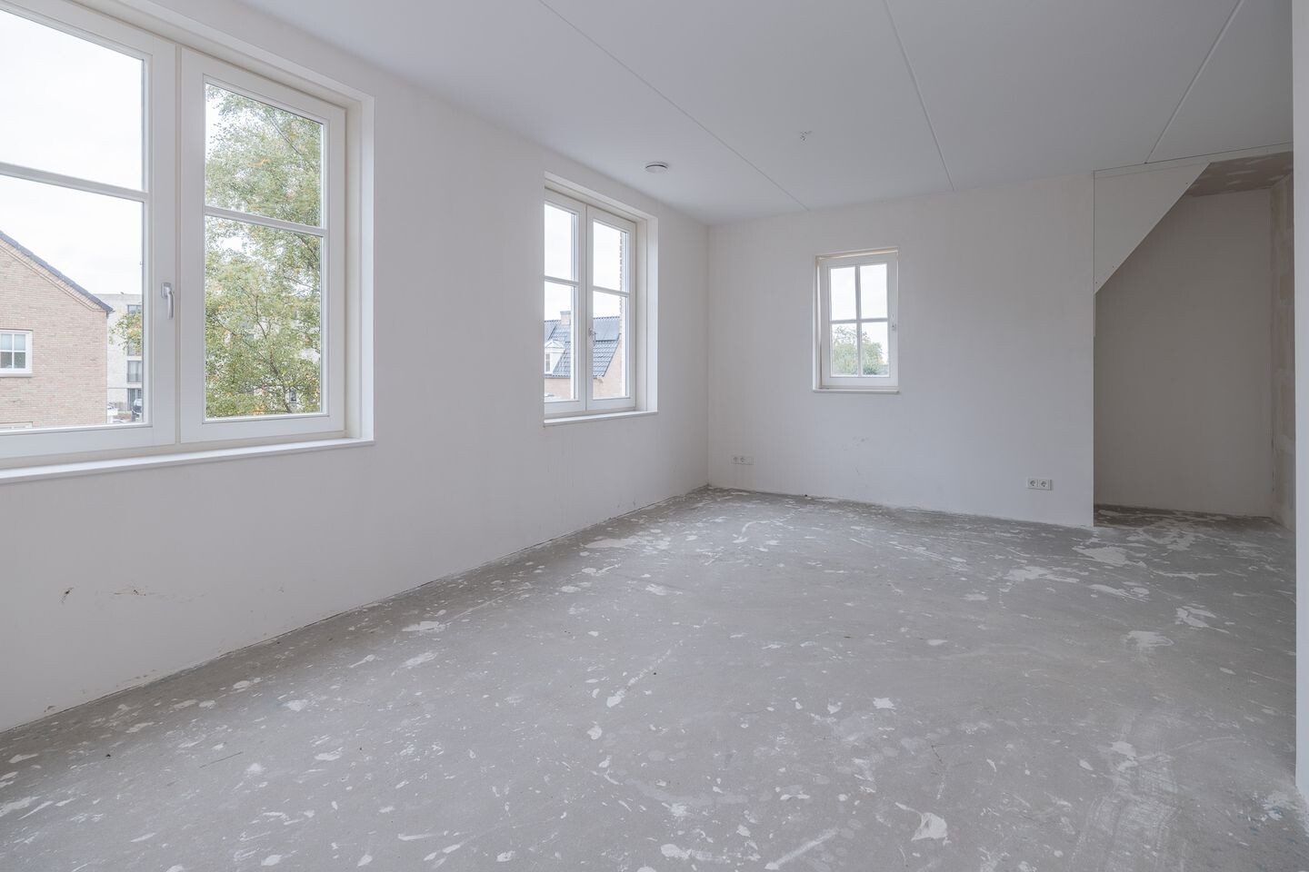 Vrijstaande woning te koop: Valkseweg 99A, Barneveld