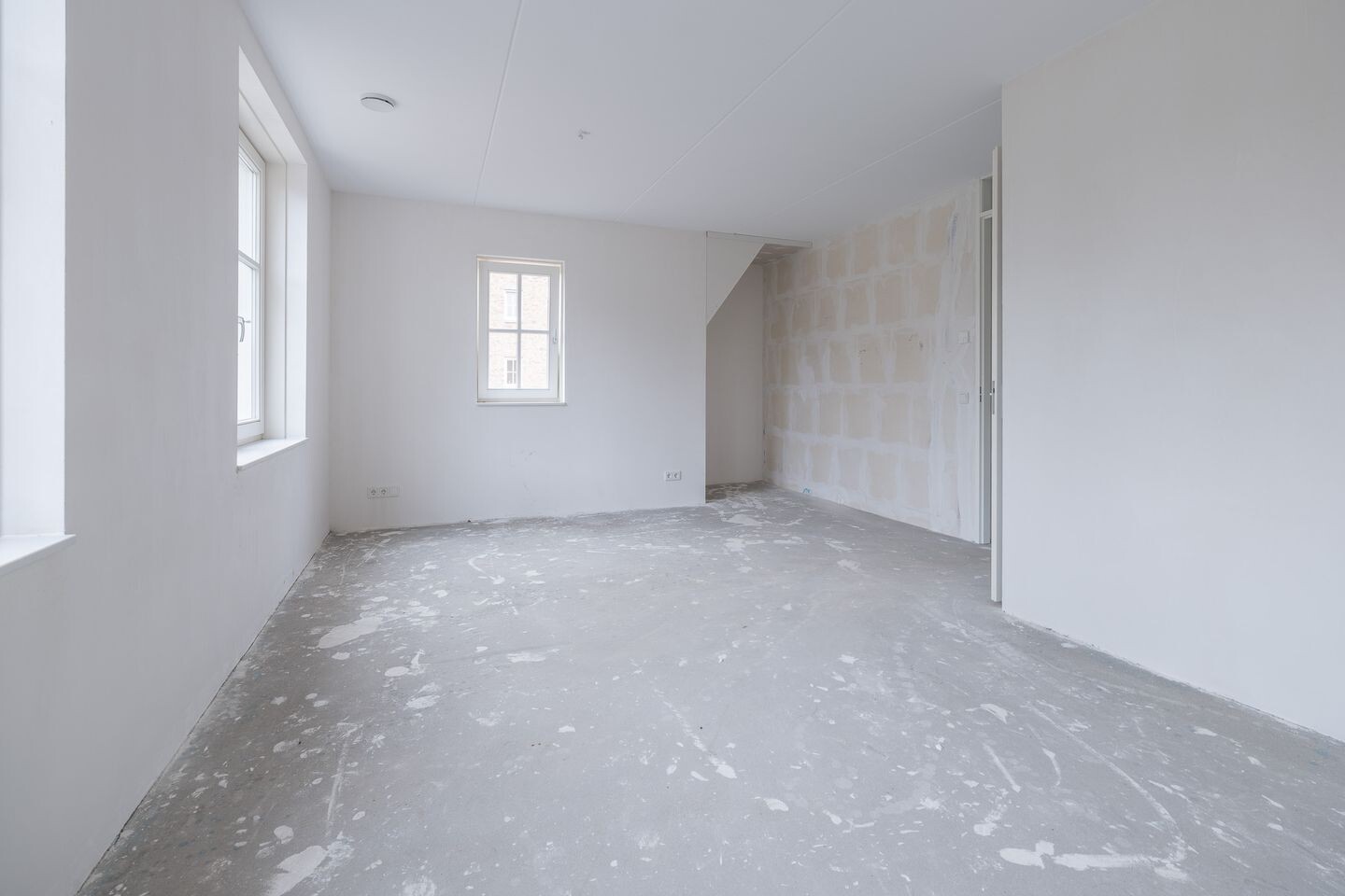 Vrijstaande woning te koop: Valkseweg 99A, Barneveld