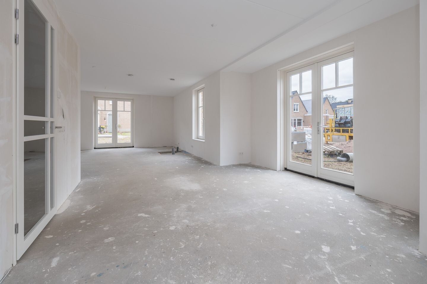 Vrijstaande woning te koop: Valkseweg 99A, Barneveld