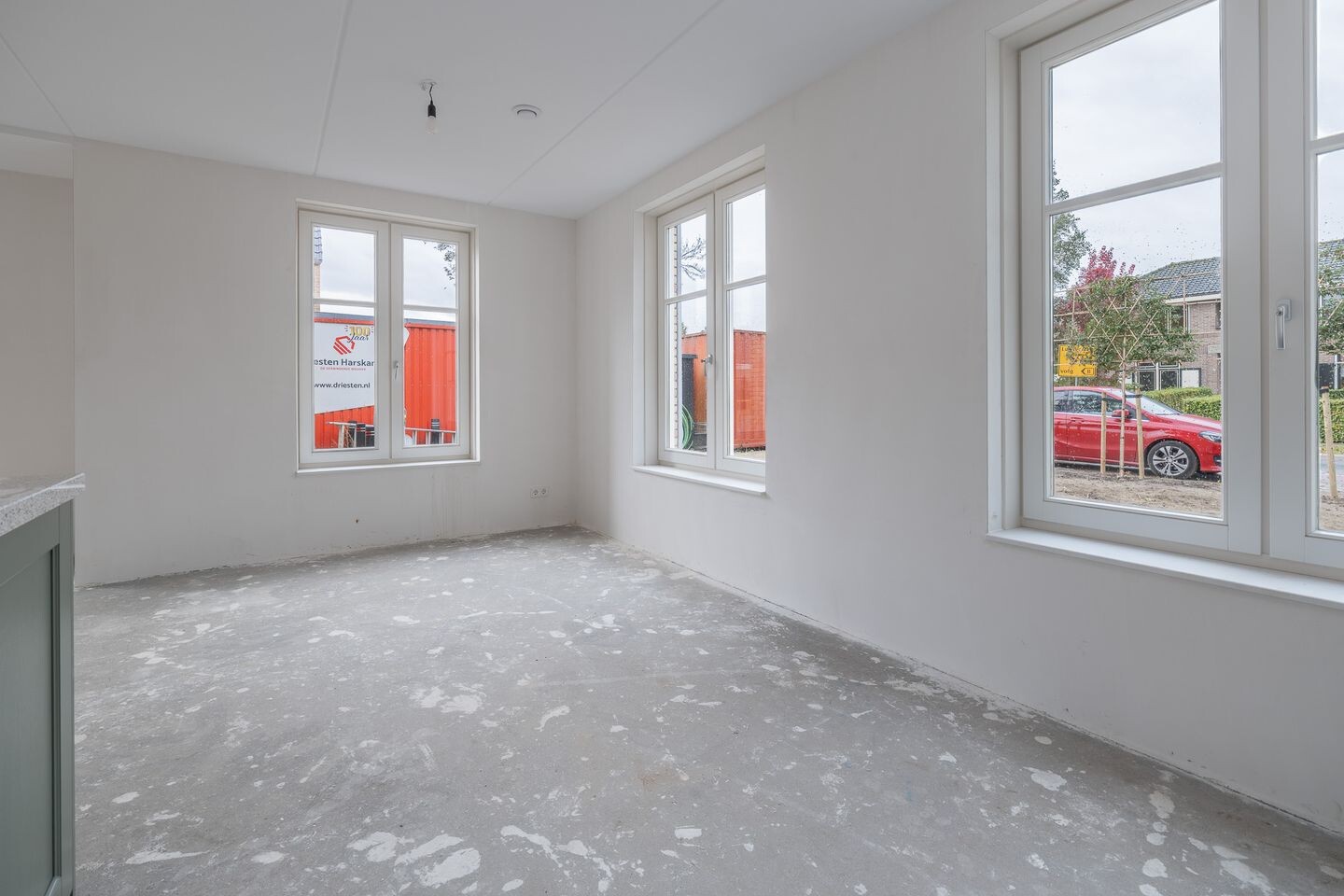 Vrijstaande woning te koop: Valkseweg 99A, Barneveld