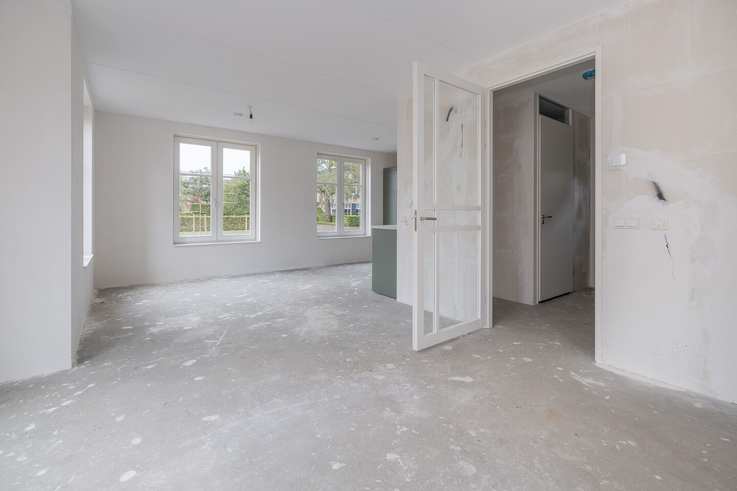 Vrijstaande woning te koop: Valkseweg 99A, Barneveld