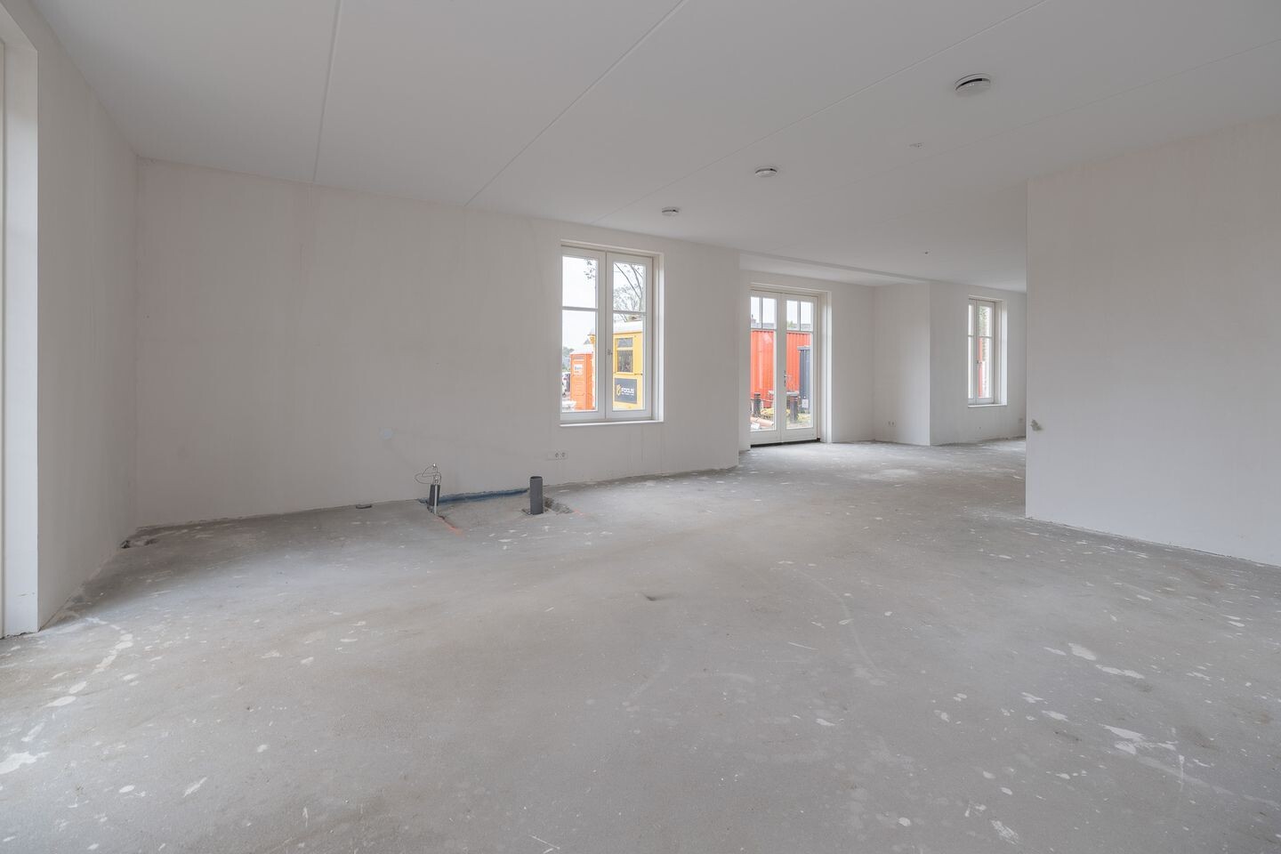Vrijstaande woning te koop: Valkseweg 99A, Barneveld