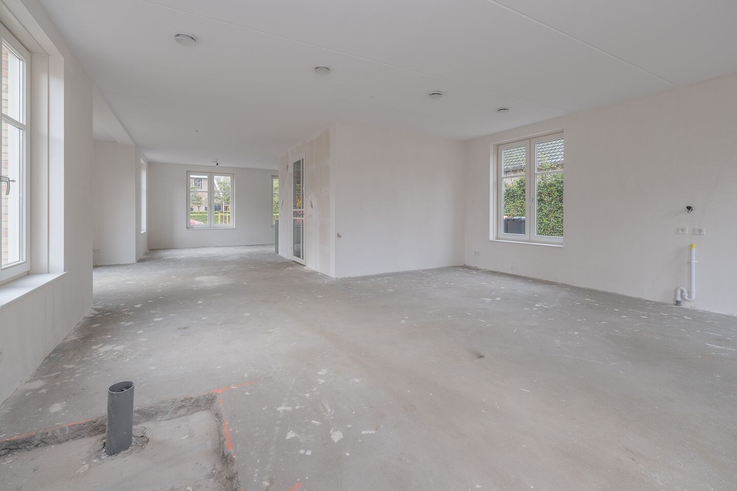 Vrijstaande woning te koop: Valkseweg 99A, Barneveld