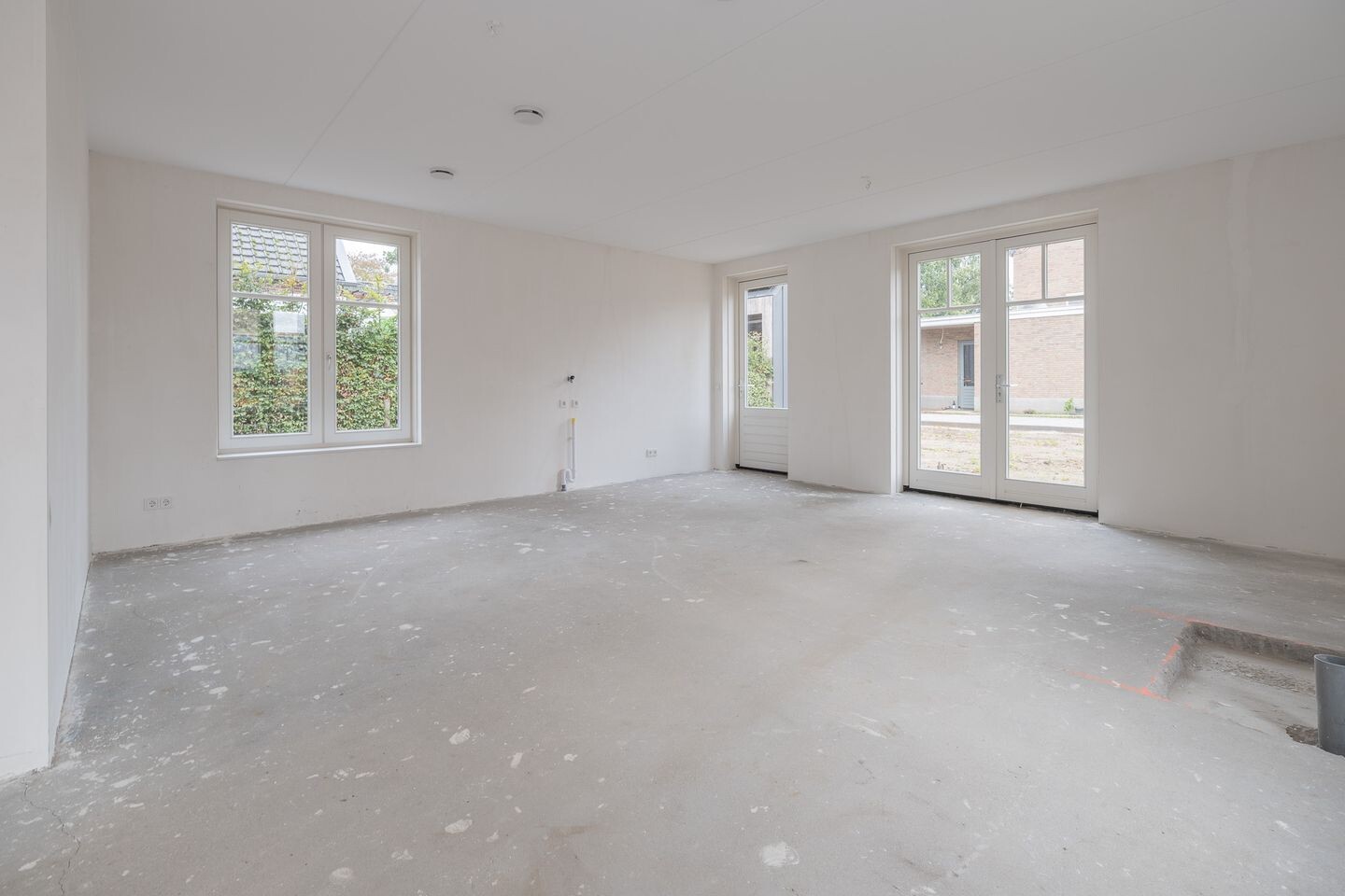 Vrijstaande woning te koop: Valkseweg 99A, Barneveld