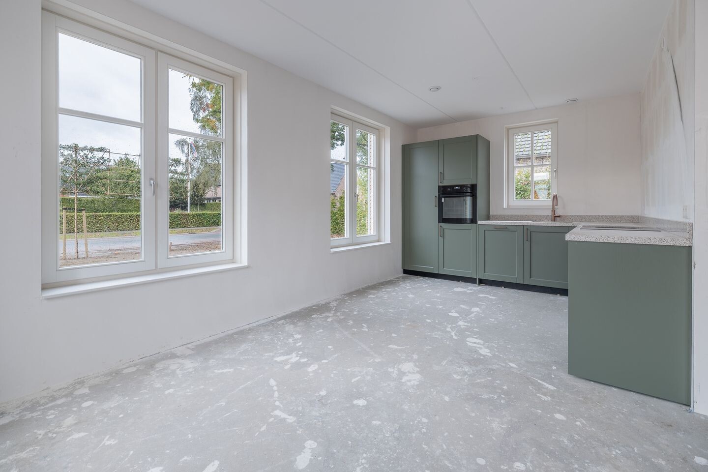 Vrijstaande woning te koop: Valkseweg 99A, Barneveld
