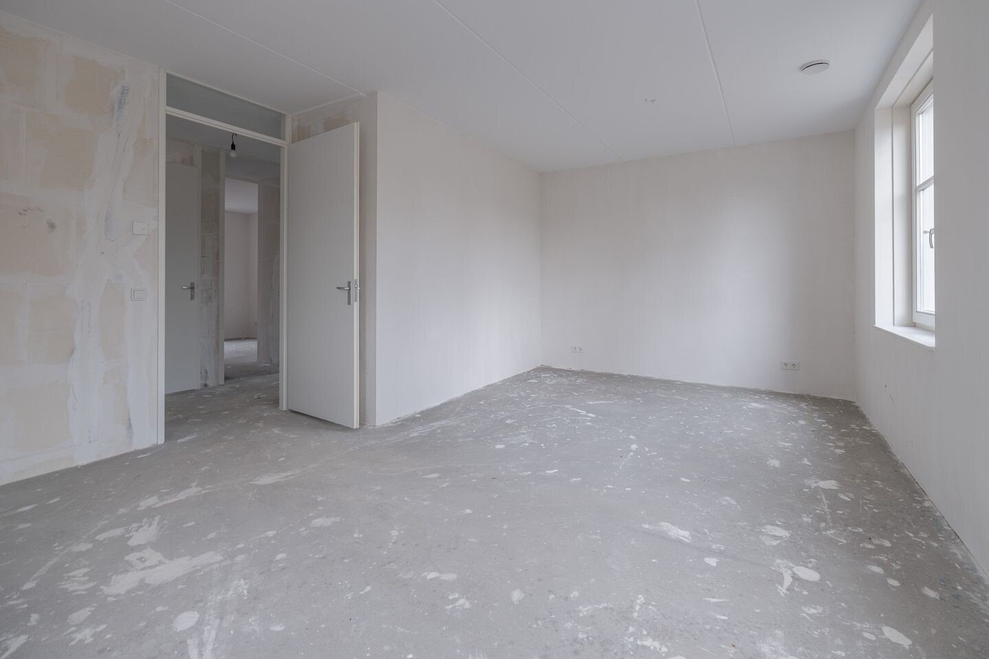 Vrijstaande woning te koop: Valkseweg 99A, Barneveld