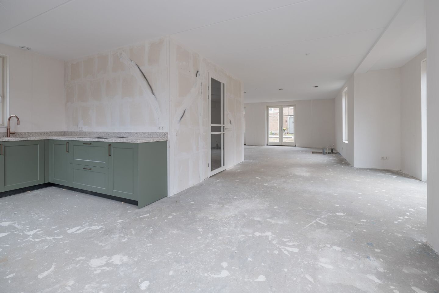 Vrijstaande woning te koop: Valkseweg 99A, Barneveld