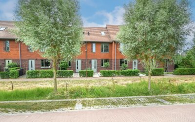 A.J. van der Wielstraat 124