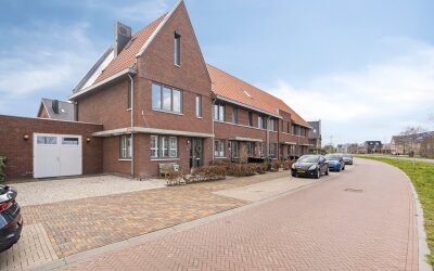 C. Lofstraat 15